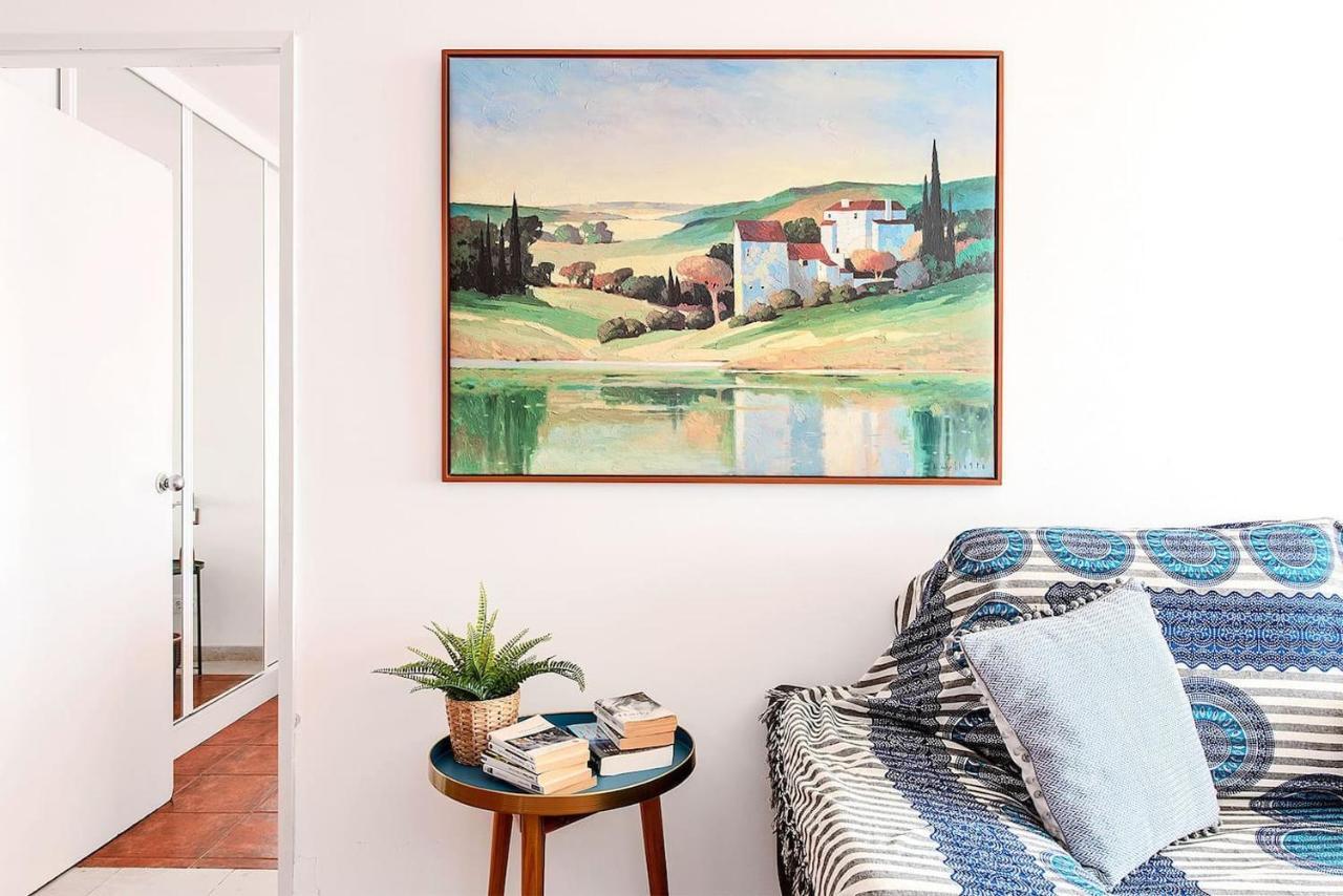 شقة Casa Bela Vista سيسيمبرا المظهر الخارجي الصورة